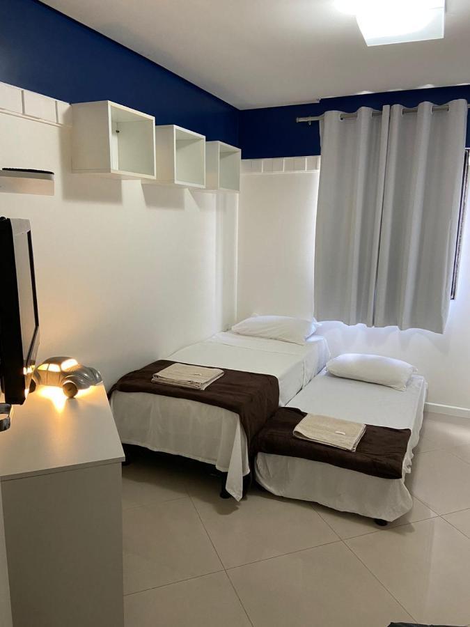 Apartamento Ponta Verde 3 Suites Maceió Exterior foto